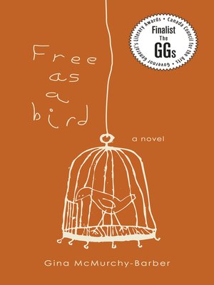 cover image of Free as a Bird
